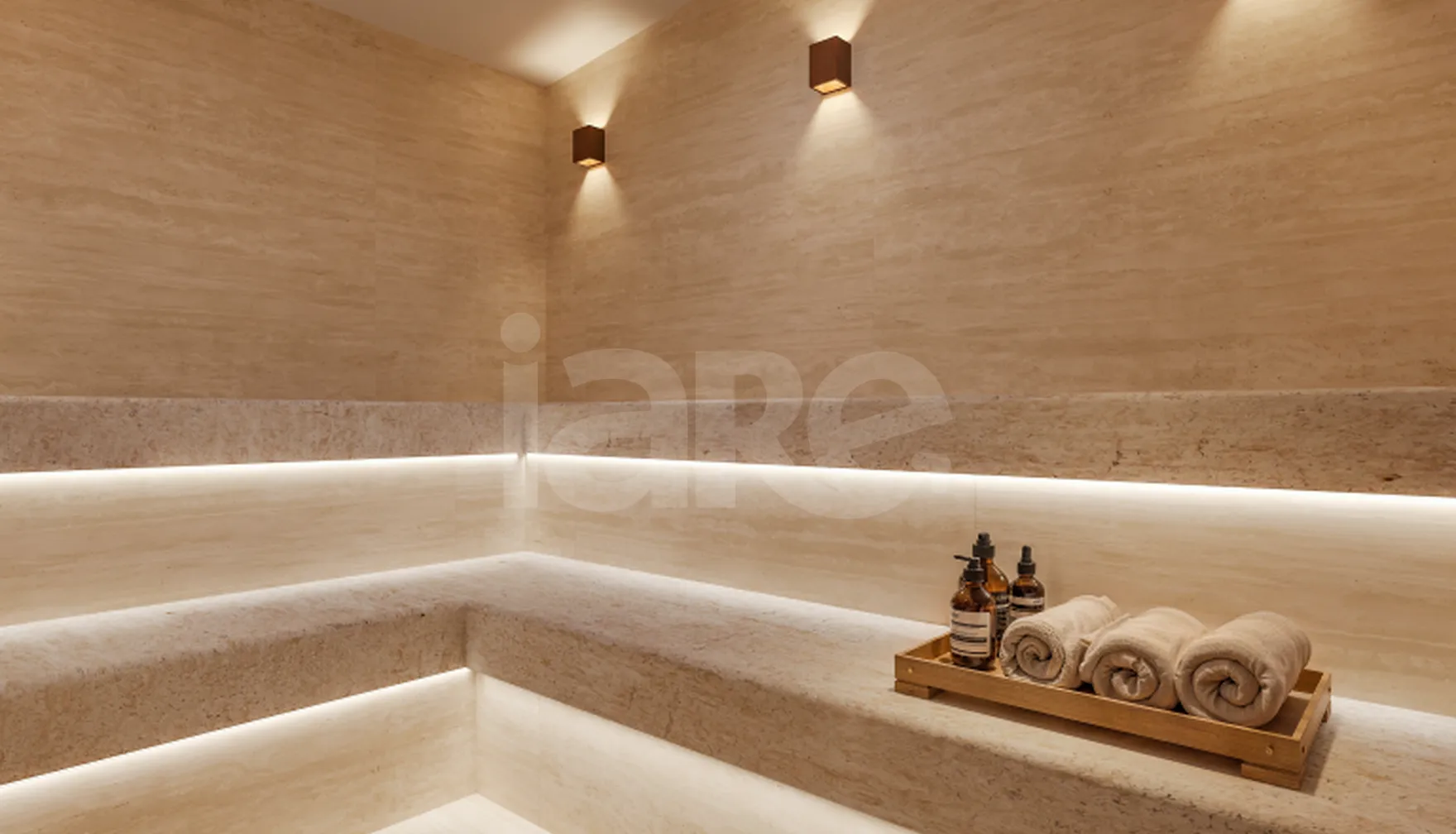 Casa Ilzze - Garden com 355,27 m², em Barro Vermelho — foto 21