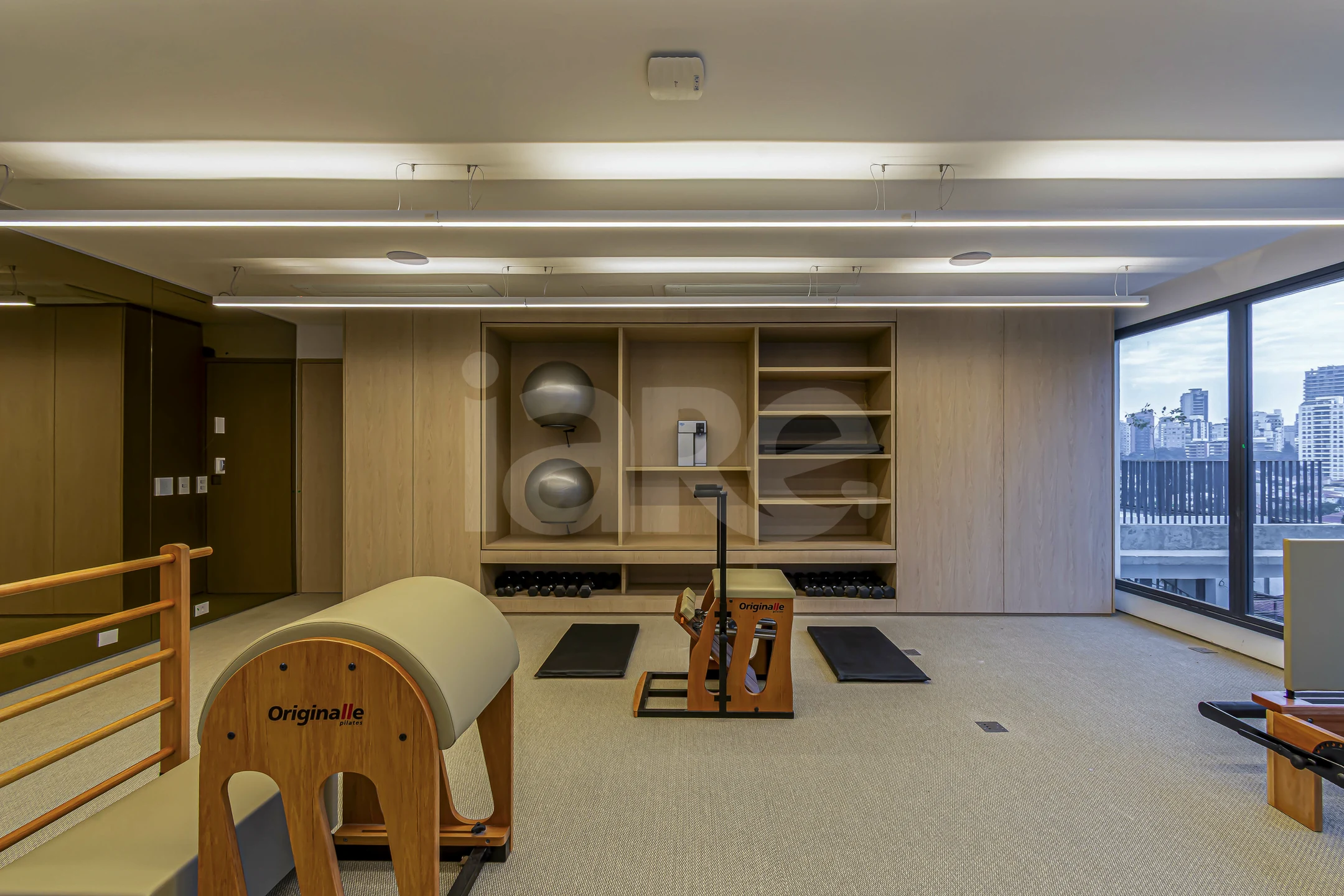 Casa dos Ipês - Apartamento com 82,5 m², em Jardim Paulista — foto 20