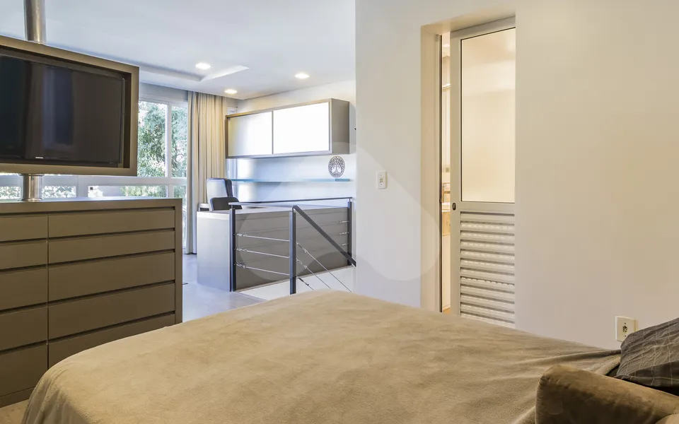 Condomínio Abitazioni Casa 03 - Casa com 81 m², em Vila Conceição — foto 29