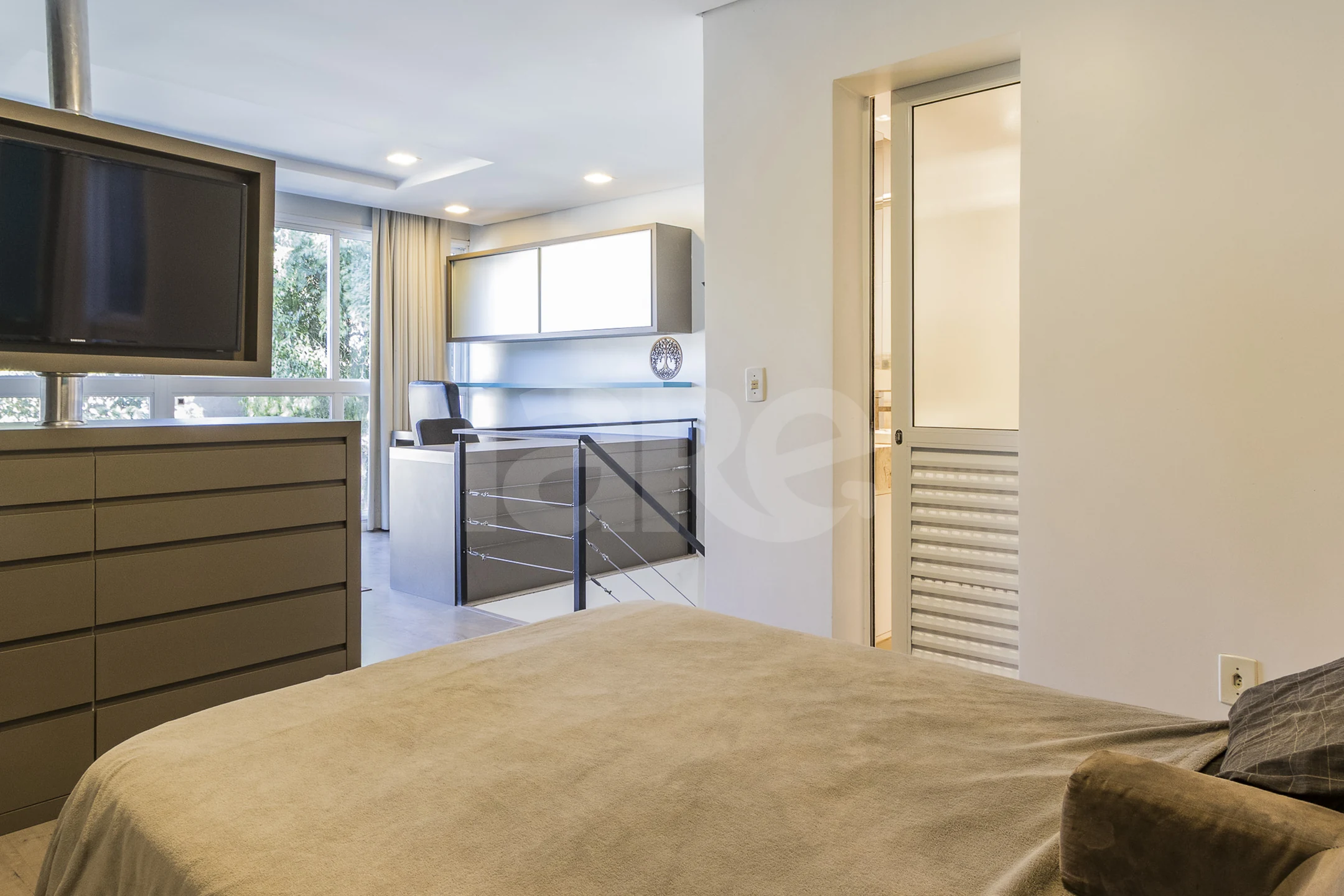 Condomínio Abitazioni Casa 03 - Casa com 81 m², em Vila Conceição — foto 21