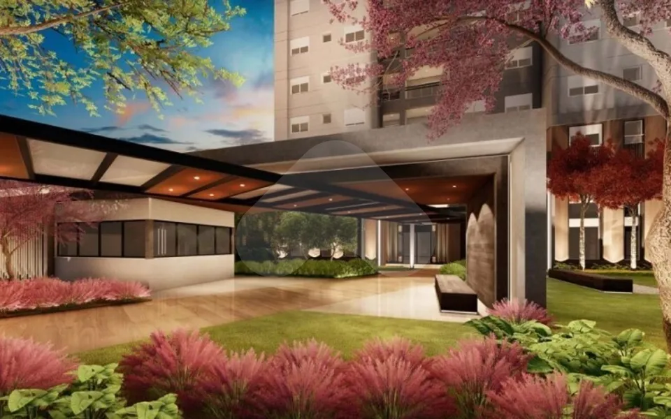 Mondo Morumbi - Apartamento com 65 m², em Vila Andrade — foto 4