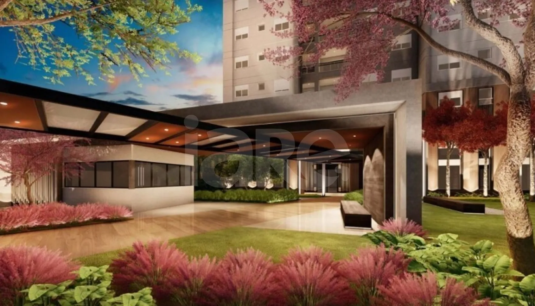 Mondo Morumbi - Apartamento com 82,5 m², em Vila Andrade — foto 4