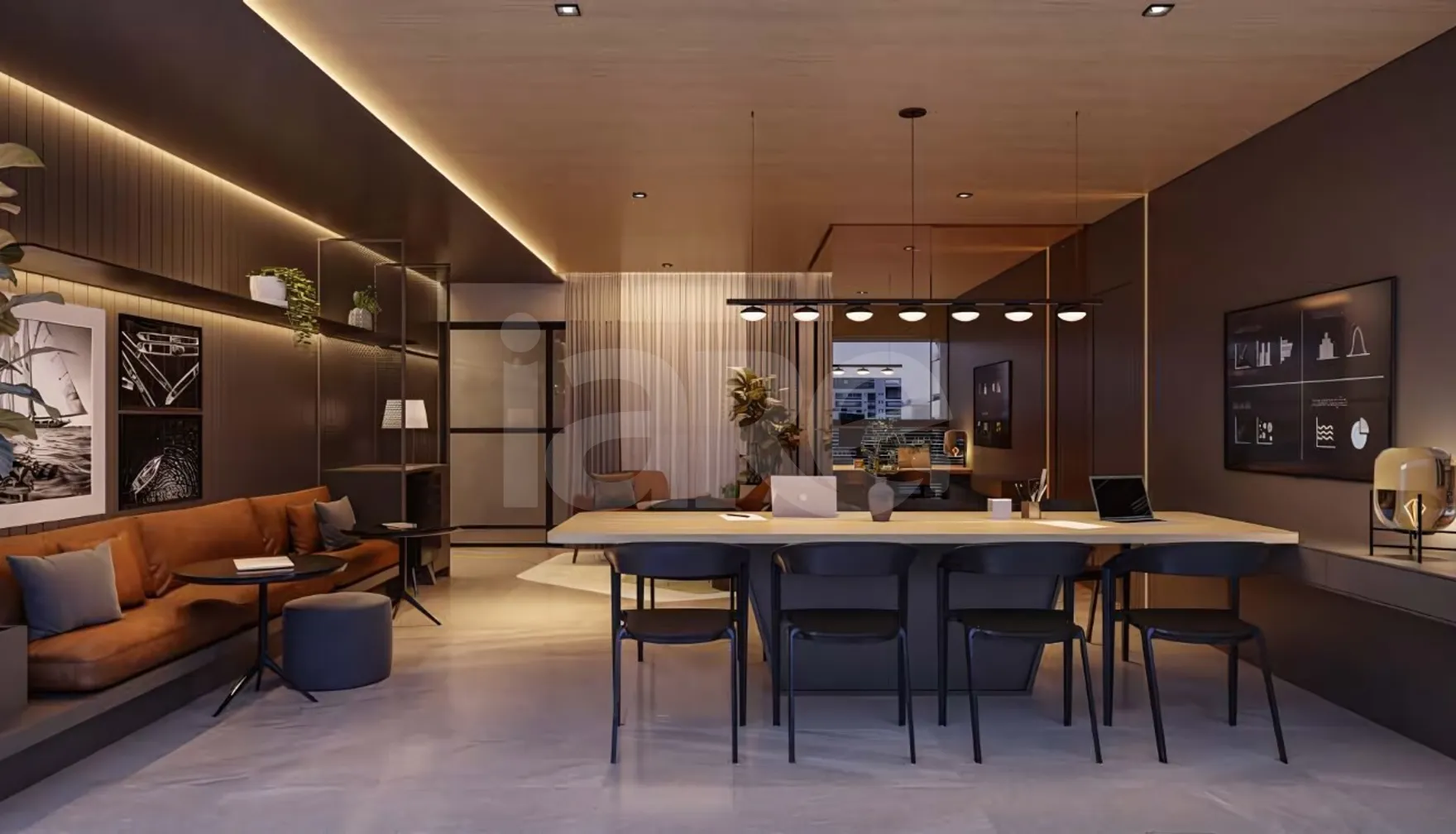 Legí Perdizes - Loja com 38,06 m², em Perdizes — foto 13