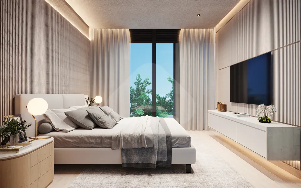Casa Jardim Itaverá - Casa com 628,68 m², em Cidade Jardim — foto 7