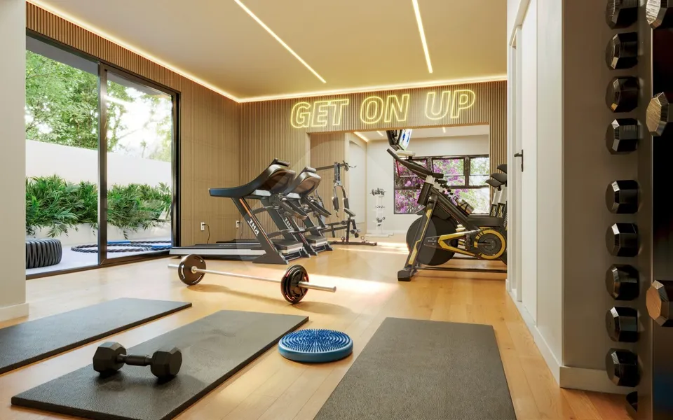 Metroway - Studio com 26,53 m², em Vila Clementino — foto 10