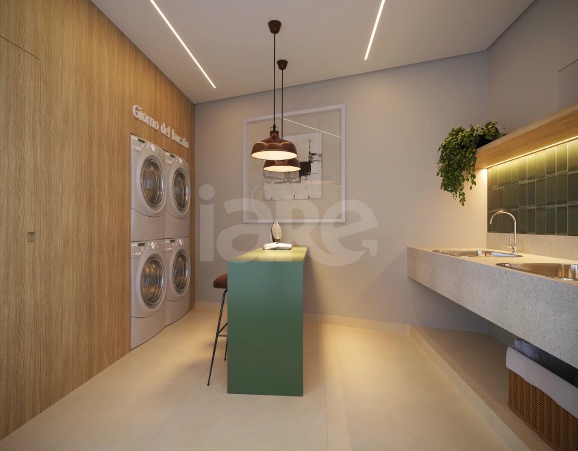 Piazza di Roma - Apartamento com 56,32 m², em Água Verde — foto 10