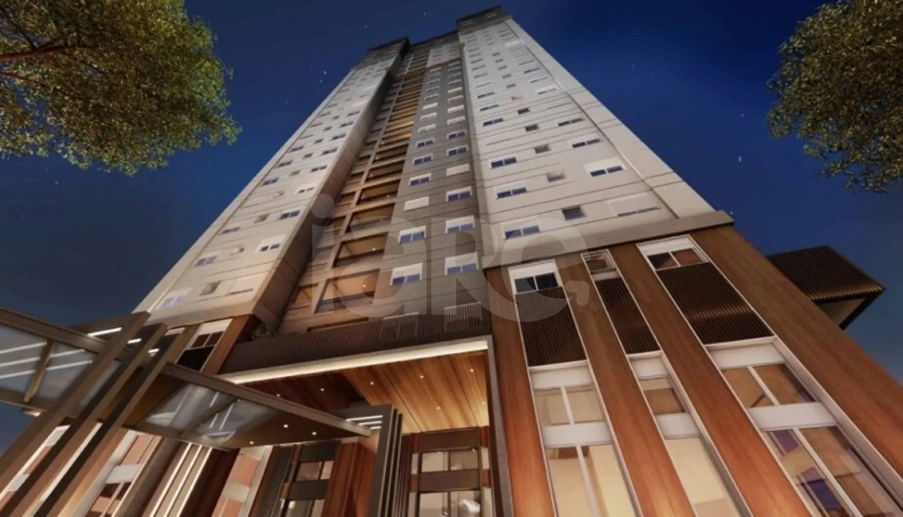 Mondo Morumbi - Apartamento com 82,5 m², em Vila Andrade — foto 1