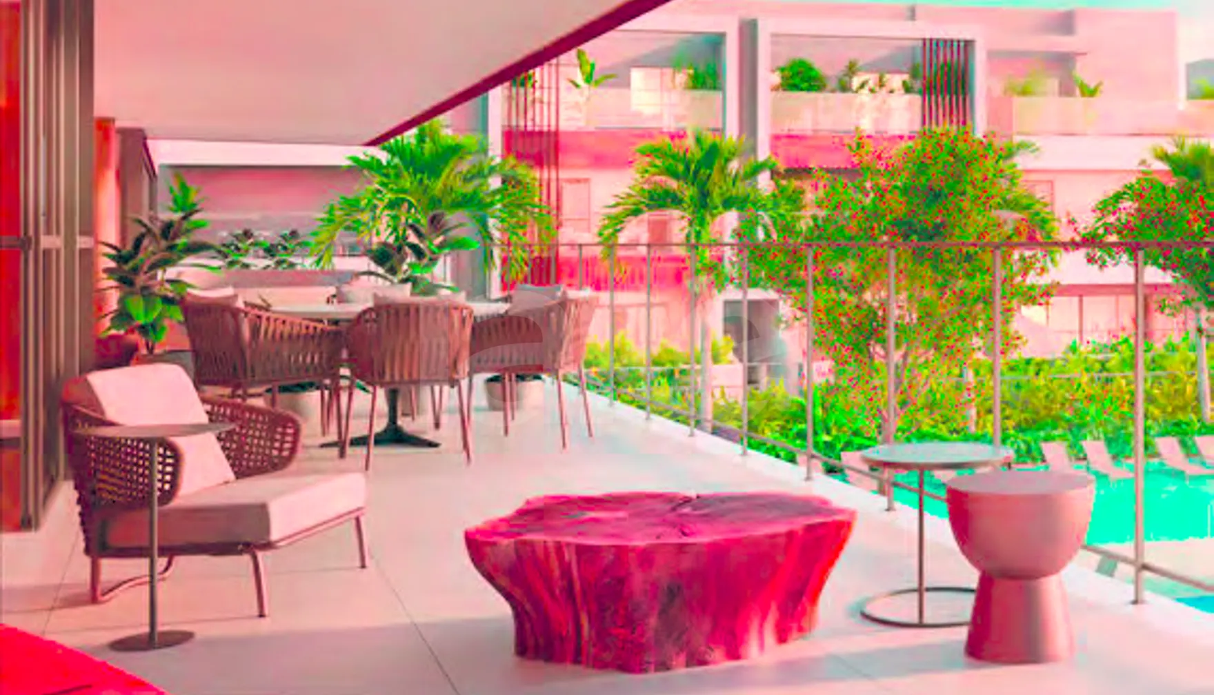 Claris Casa & Clube - Casa com 339,81 m², em Barra da Tijuca — foto 35