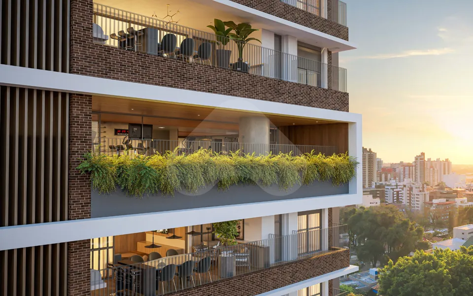Maison Diogo By Fibra - Apartamento com 123,03 m², em Vila Clementino — foto 24