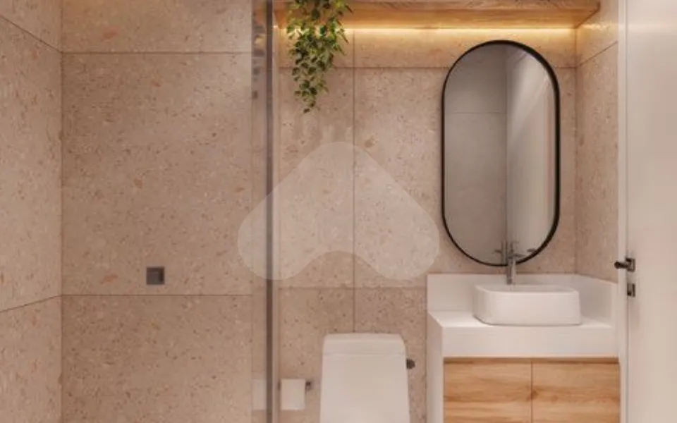 Marauá - Apartamento com 196150 m², em Parada XV de Novembro — foto 25