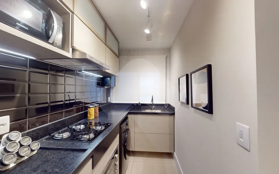 Querência Amada - Apartamento com 31,36 m², em Cascata — foto 26