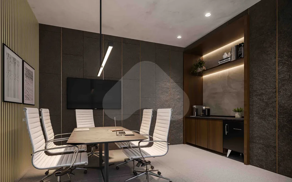 Park Avenue - Studio com 22,15 m², em Ibirapuera — foto 14