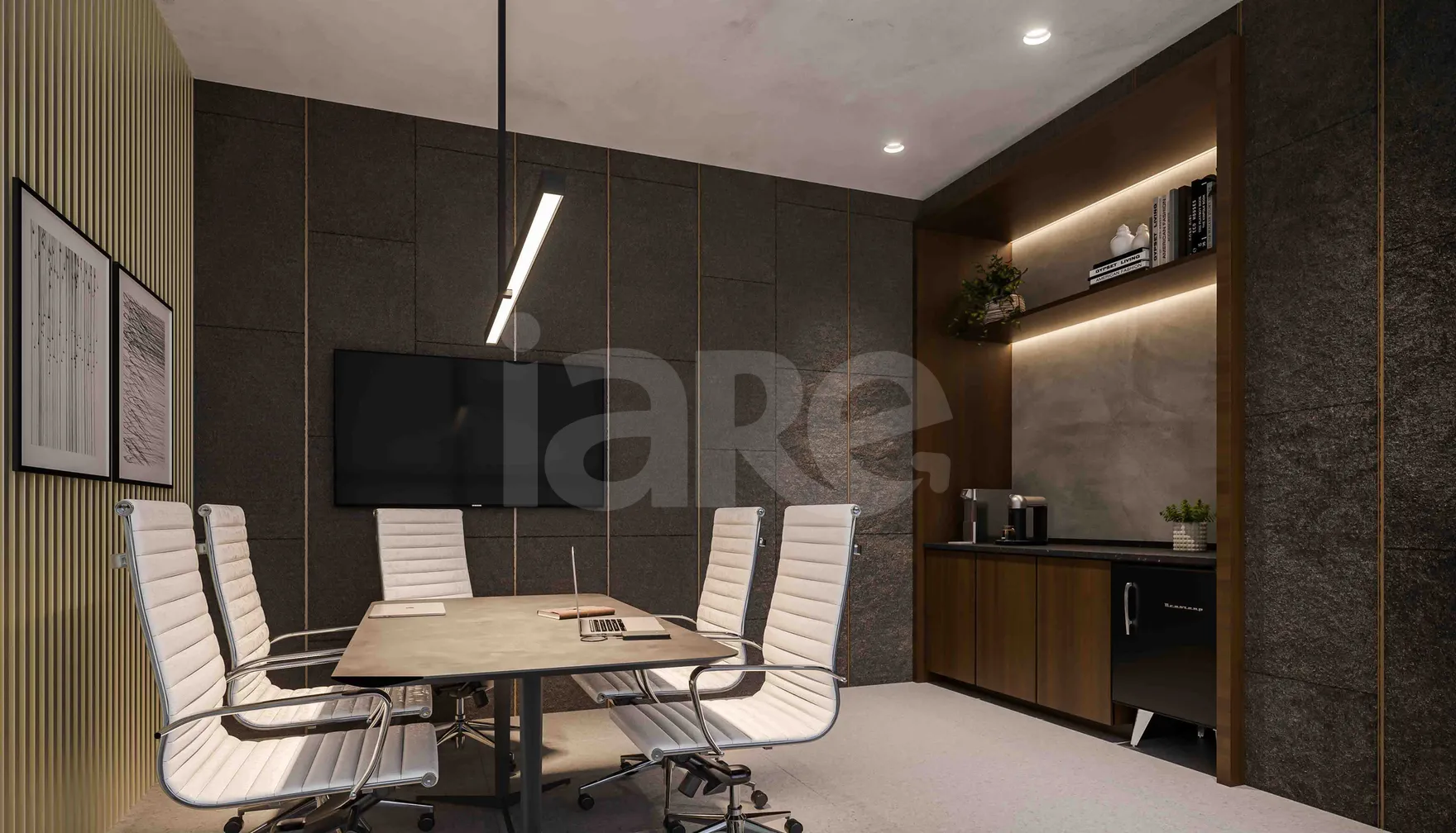 Park Avenue - Apartamento com 240,26 m², em Ibirapuera — foto 20