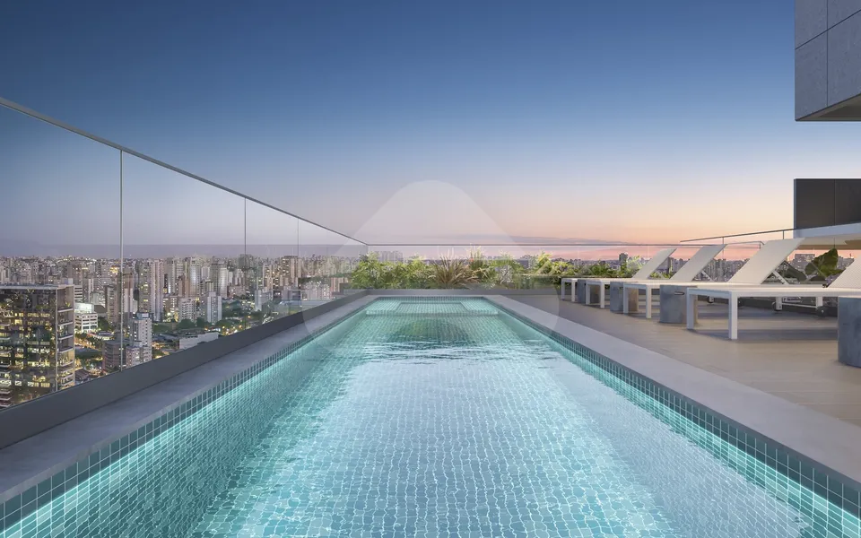 280 Mateus Grou - Apartamento com 191,97 m², em Pinheiros — foto 16