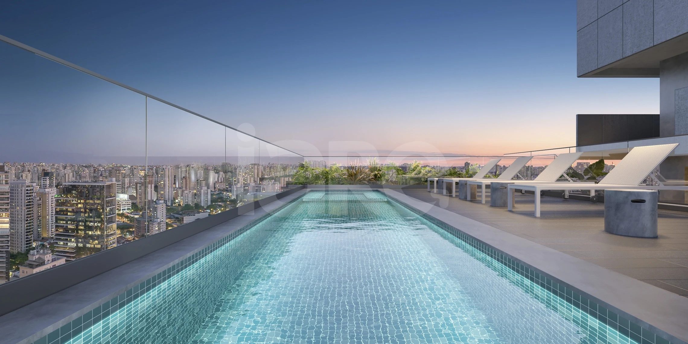 280 Mateus Grou - Apartamento com 201,01 m², em Pinheiros — foto 16