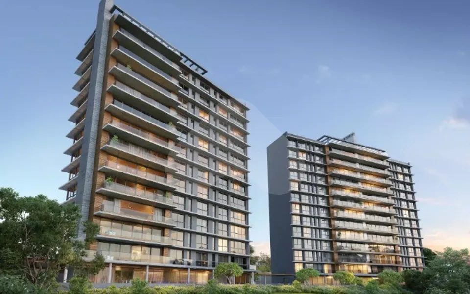 Foto de Arte Country Club Apto ONE34456