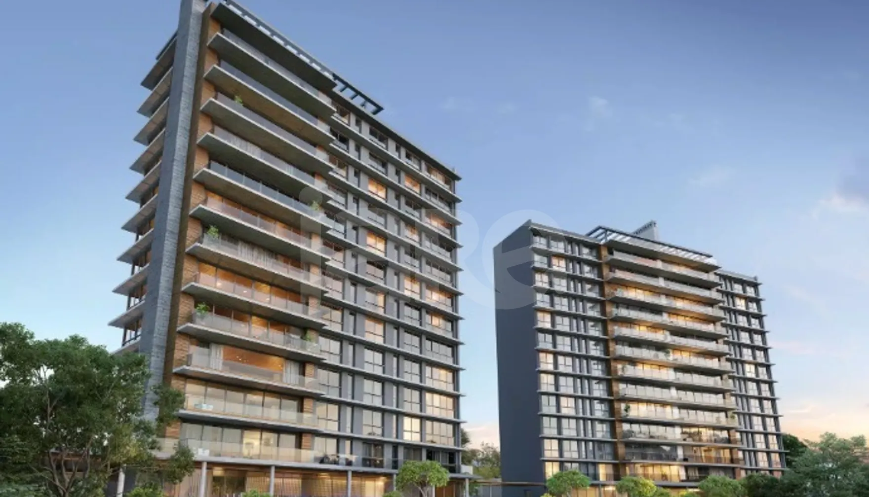 Arte Country Club Apto ONE34456 - Apartamento com 246,7 m², em Boa Vista — foto 1