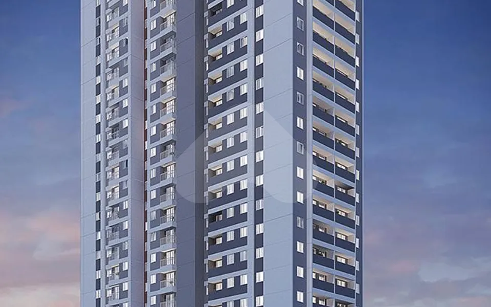 Hype Style - Apartamento com 30,01 m², em Vila Leopoldina — foto 4