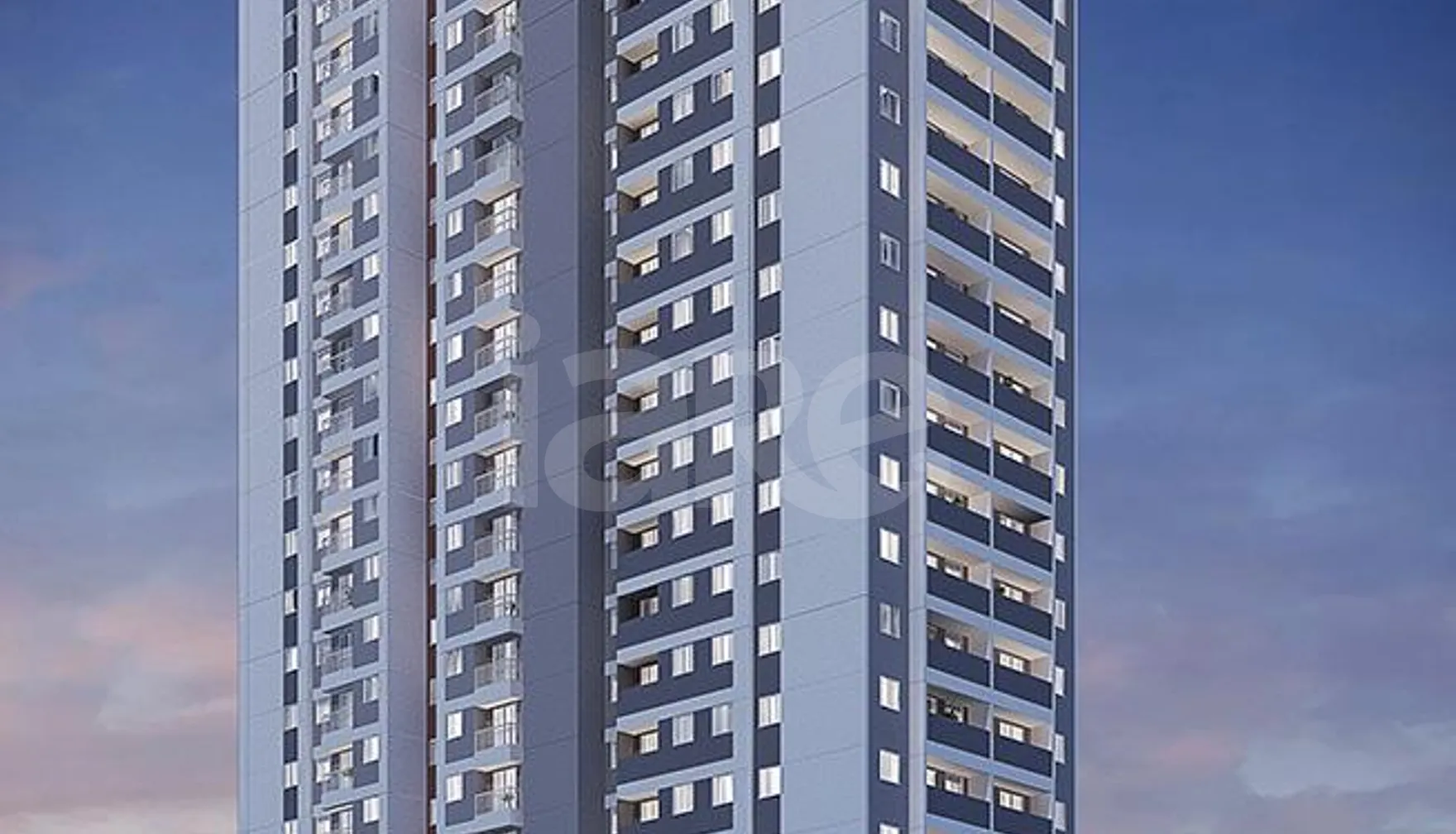 Hype Style - Apartamento com 43 m², em Vila Leopoldina — foto 4