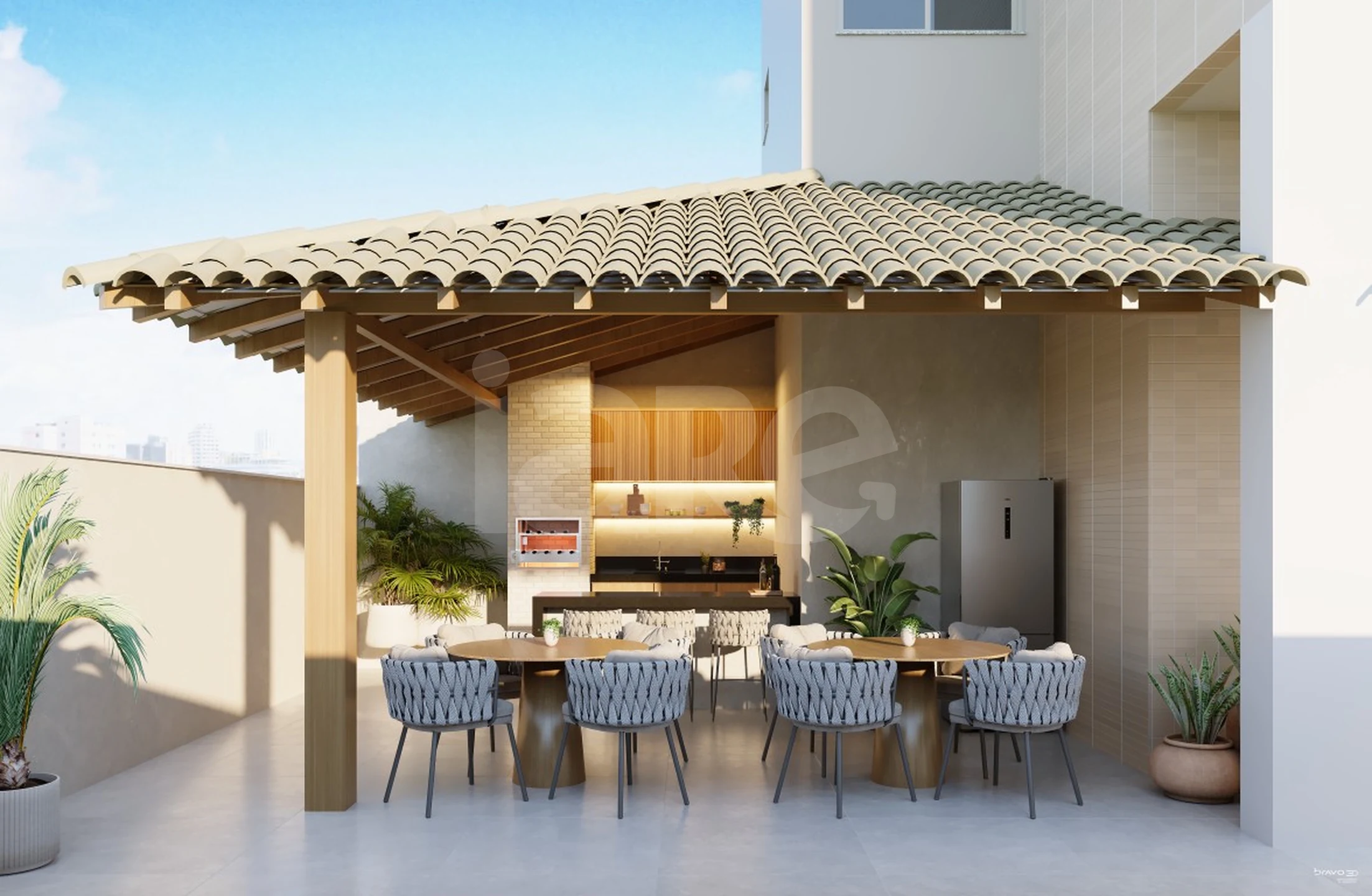 Rosa Memelli - Loja com 60,45 m², em Praia de Itaparica — foto 8