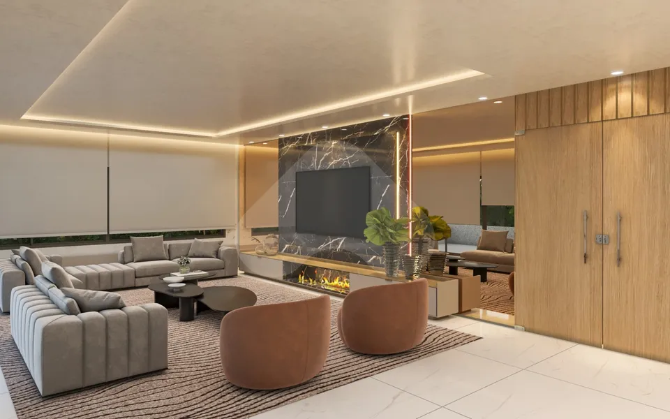 Artisan - Apartamento com 151,47 m², em Auxiliadora — foto 12