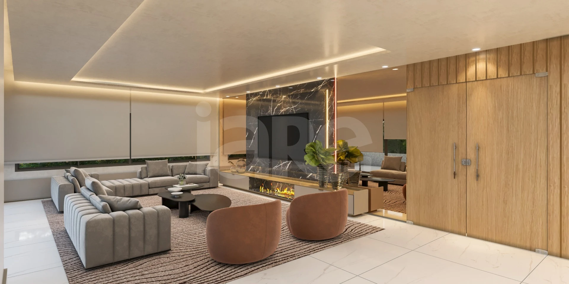 Artisan - Apartamento com 151,47 m², em Auxiliadora — foto 20