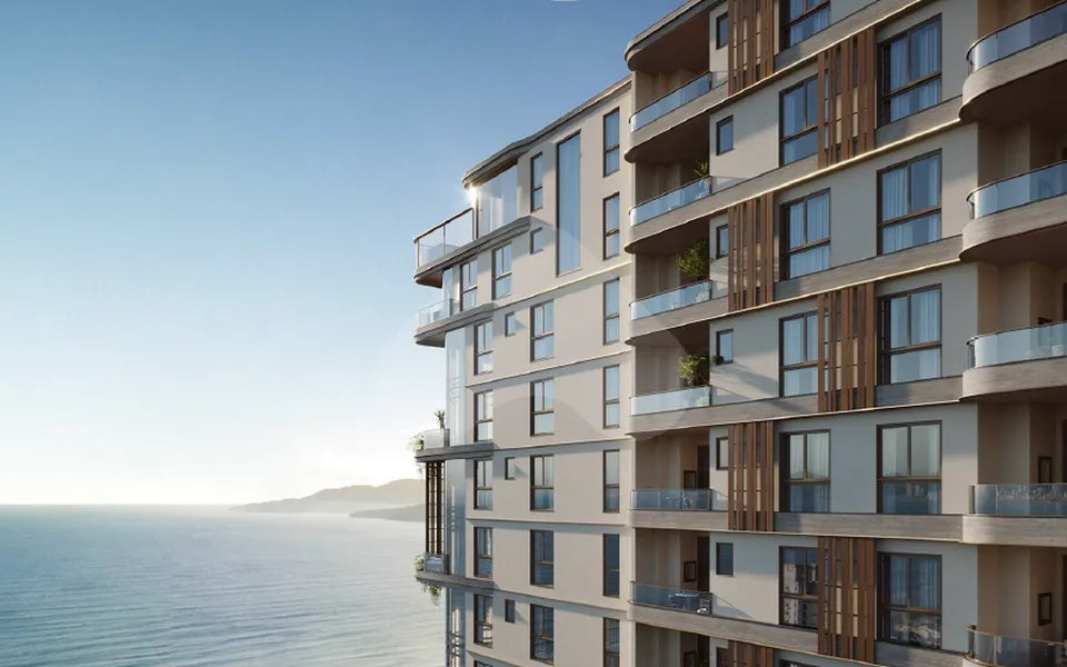 Baker's Bay - Apartamento com 80,38 m², em Balneário Perequê — foto 27
