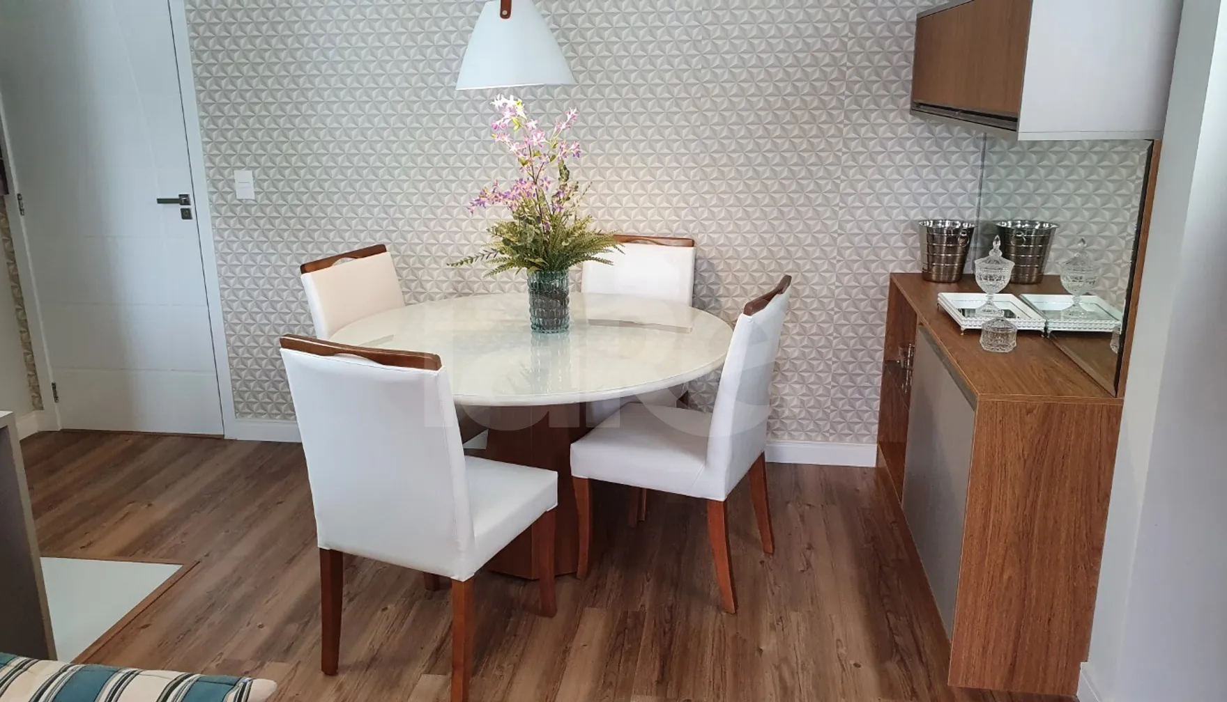 Saint Tropez - Apartamento com 68,79 m², em Centro — foto 4