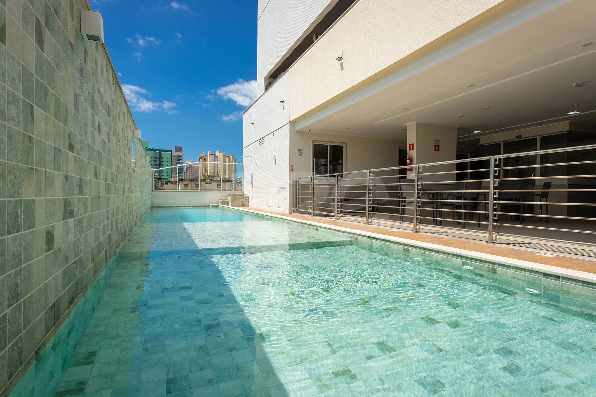 Costa Mare - Loja com 73,55 m², em Itapuã — foto 20