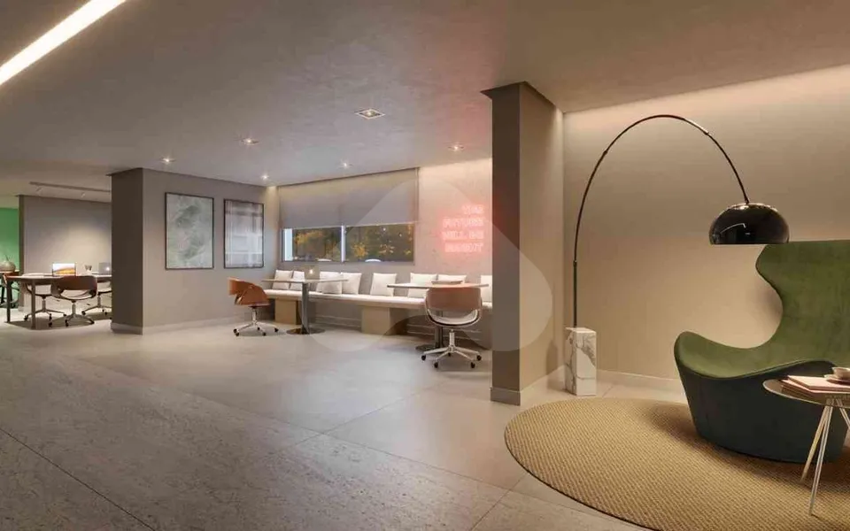 Nattur Nova Klabin - Apartamento com 79,6 m², em Ipiranga — foto 6