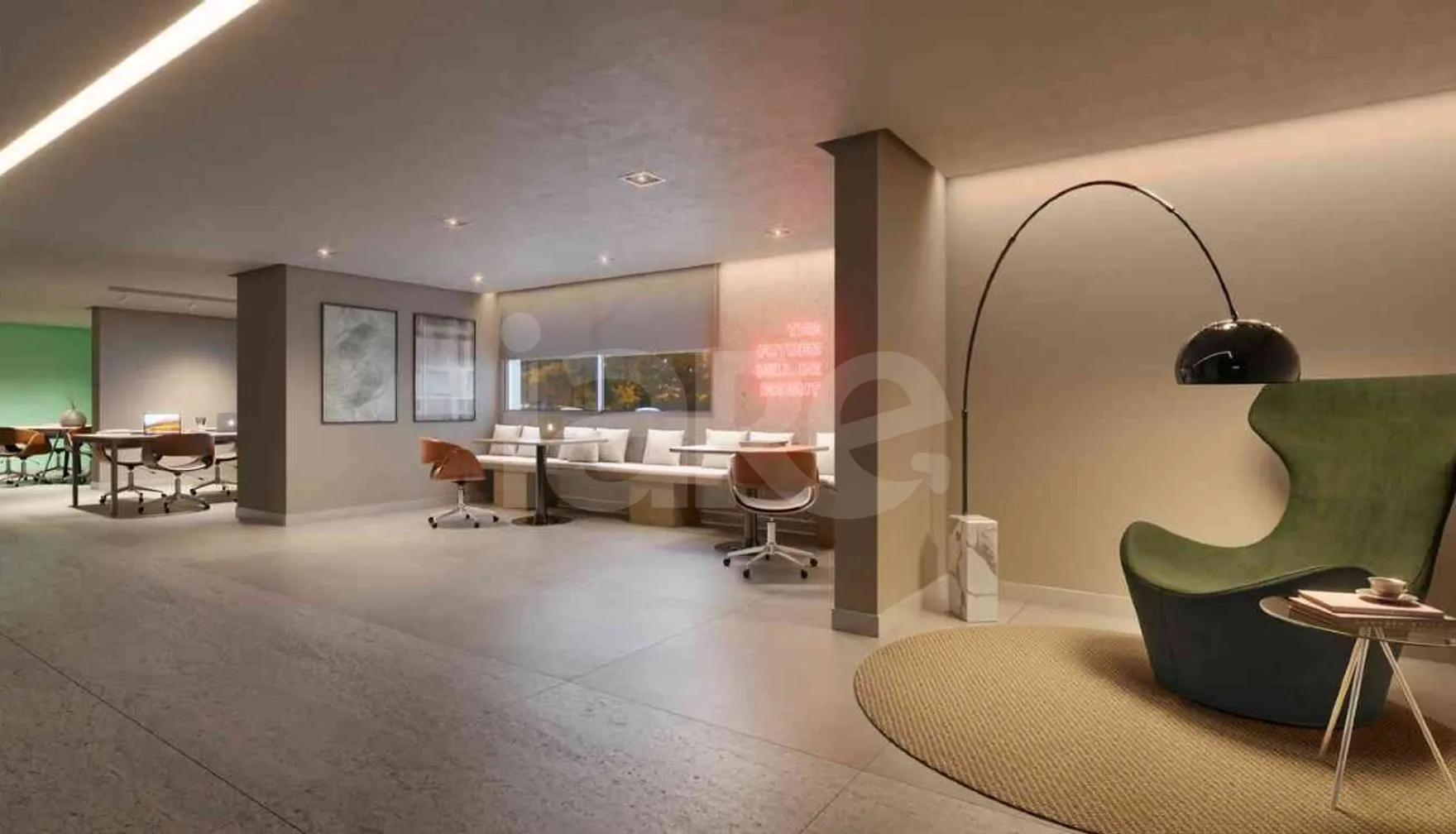 Nattur Nova Klabin - Apartamento com 79,6 m², em Ipiranga — foto 6