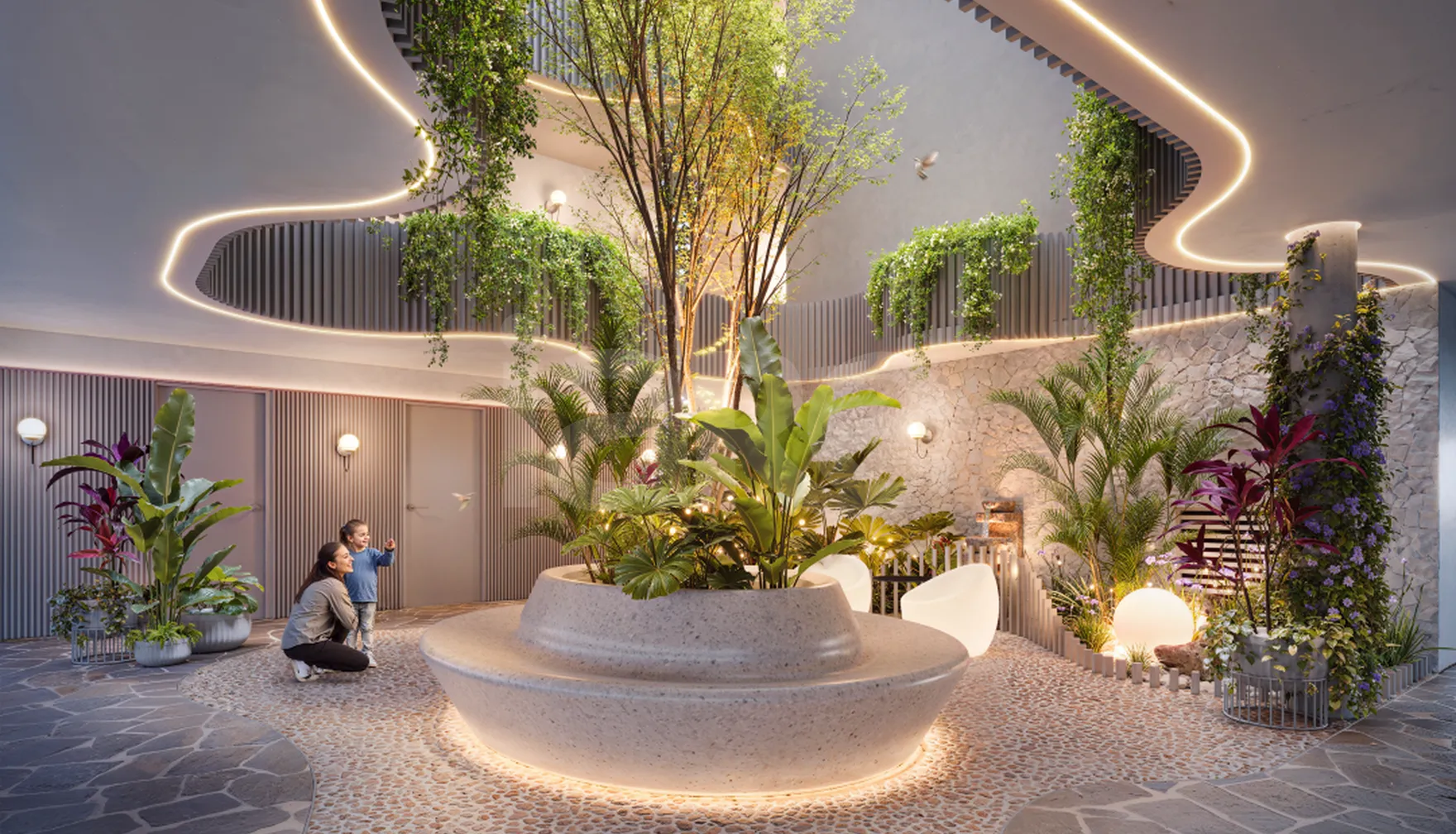 Mares Blanc - Cobertura com 44,6 m², em Cabo Branco — foto 6