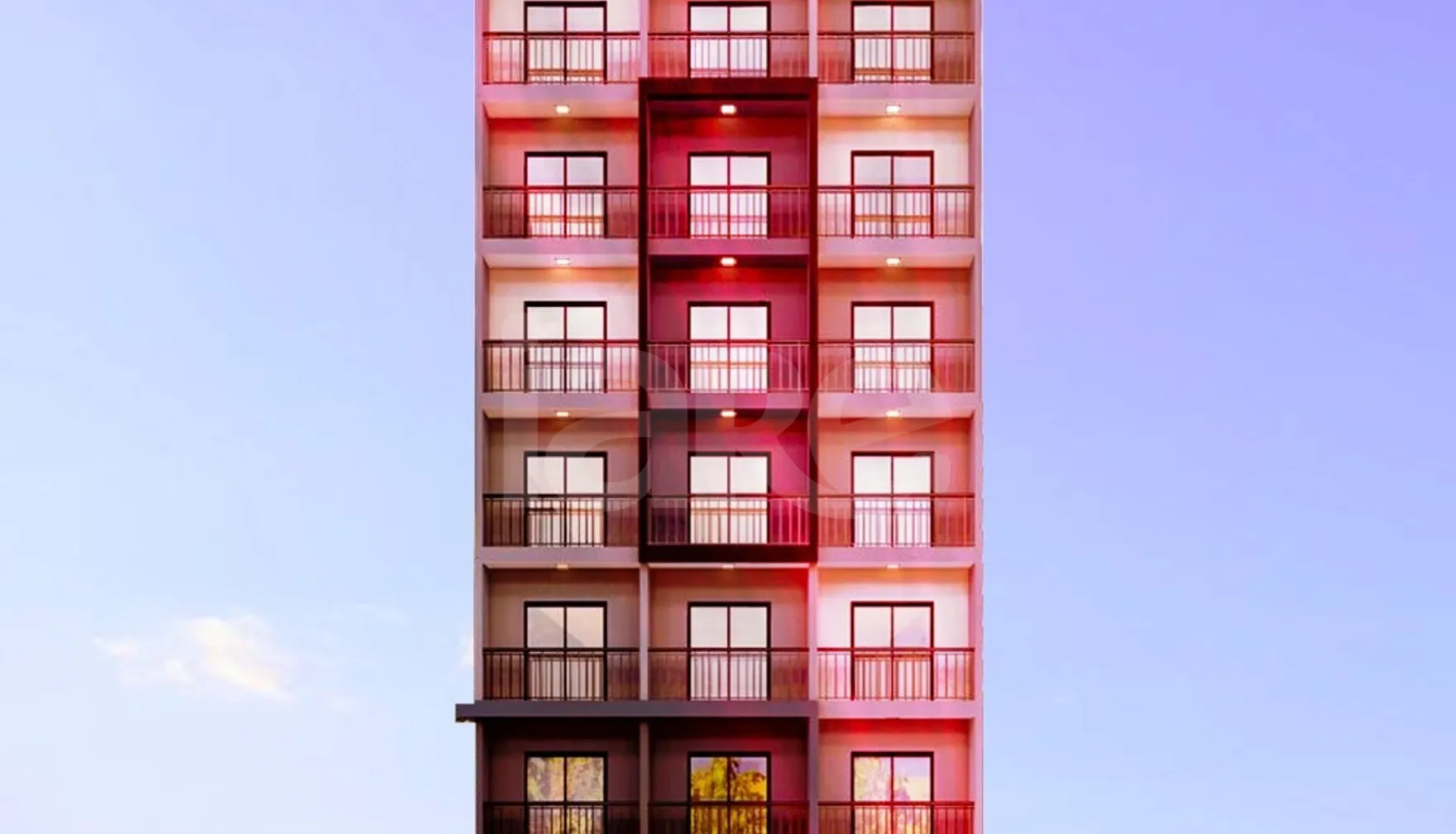 UP Vila Mariana - Studio com 27,73 m², em Vila Mariana — foto 21