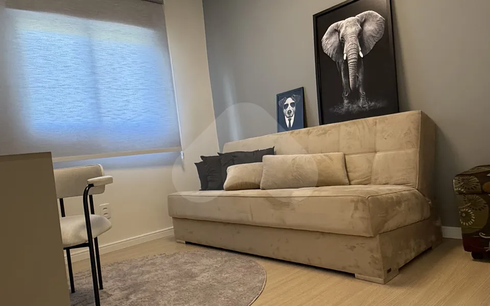 MontBlanc - Apartamento com 91,84 m², em Teresópolis — foto 41