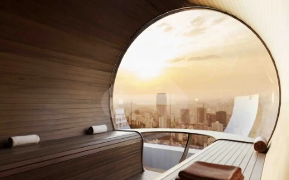 Terrae Vila Madalena - Studio com 29,71 m², em Pinheiros — foto 21