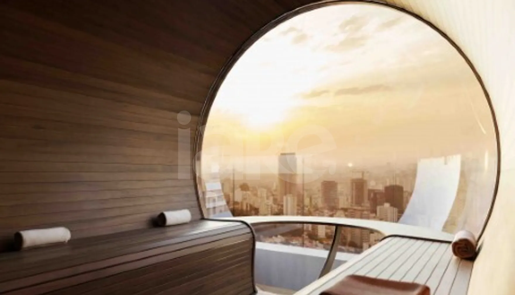 Terrae Vila Madalena - Studio com 29,71 m², em Pinheiros — foto 21