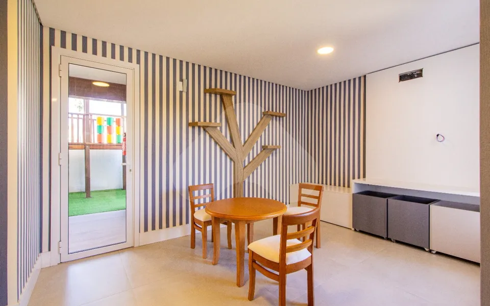 C H 421 Apto POA16430 - Apartamento com 80 m², em Jardim Botânico — foto 10