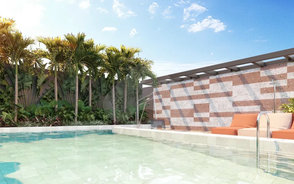 The Gardens Eleya - Loja com 47,94 m², em Tatuapé — foto 19