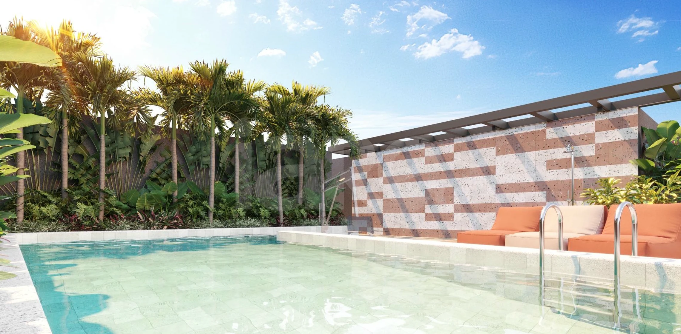 The Gardens Eleya - Loja com 47,94 m², em Tatuapé — foto 19