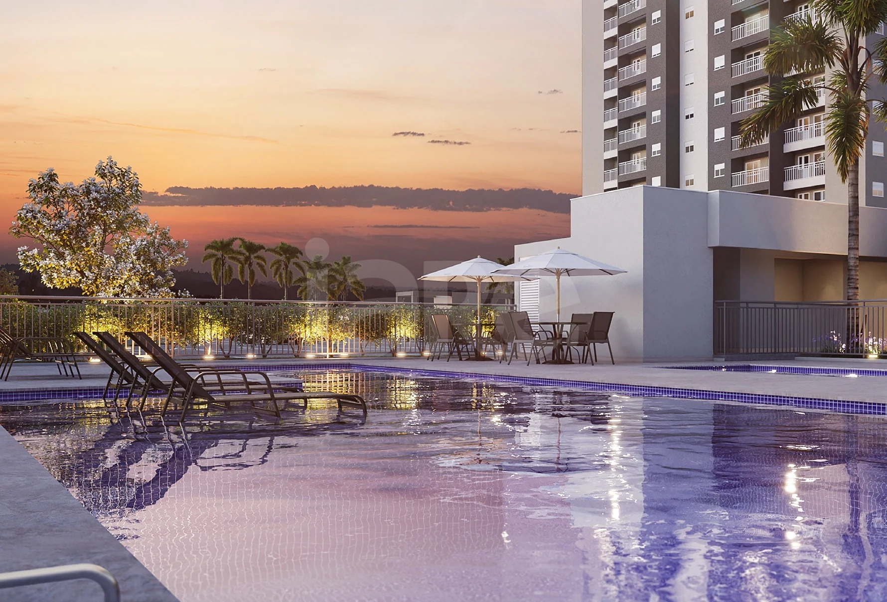 Maxy Bela Aliança I - Apartamento com 51,41 m², em Residencial Bela Aliança — foto 12