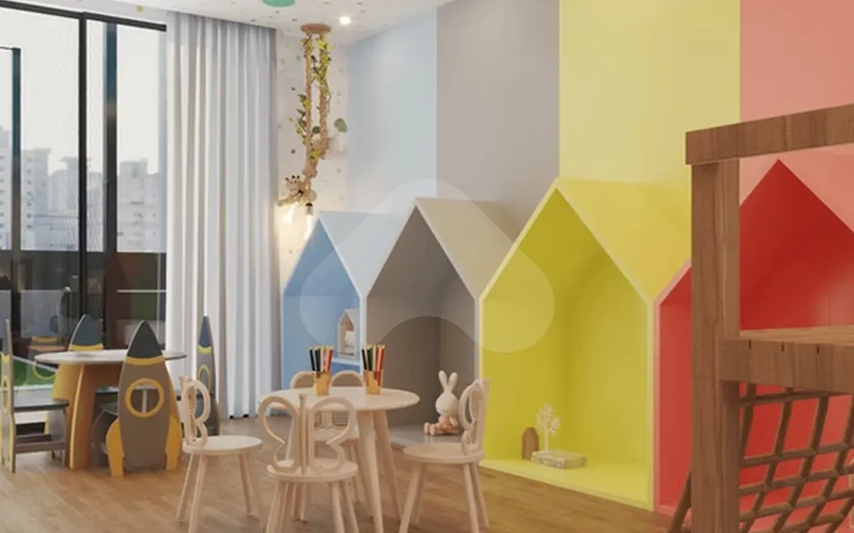 Alipio Schirmann - Apartamento com 140,52 m², em Meia Praia — foto 11