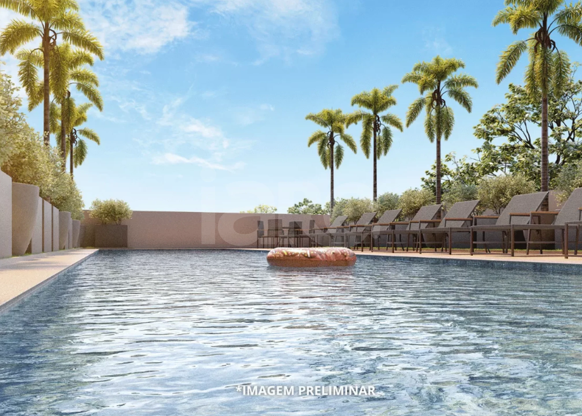 Vila Saúde Residencial Conx - Apartamento com 51,64 m², em Saúde — foto 22