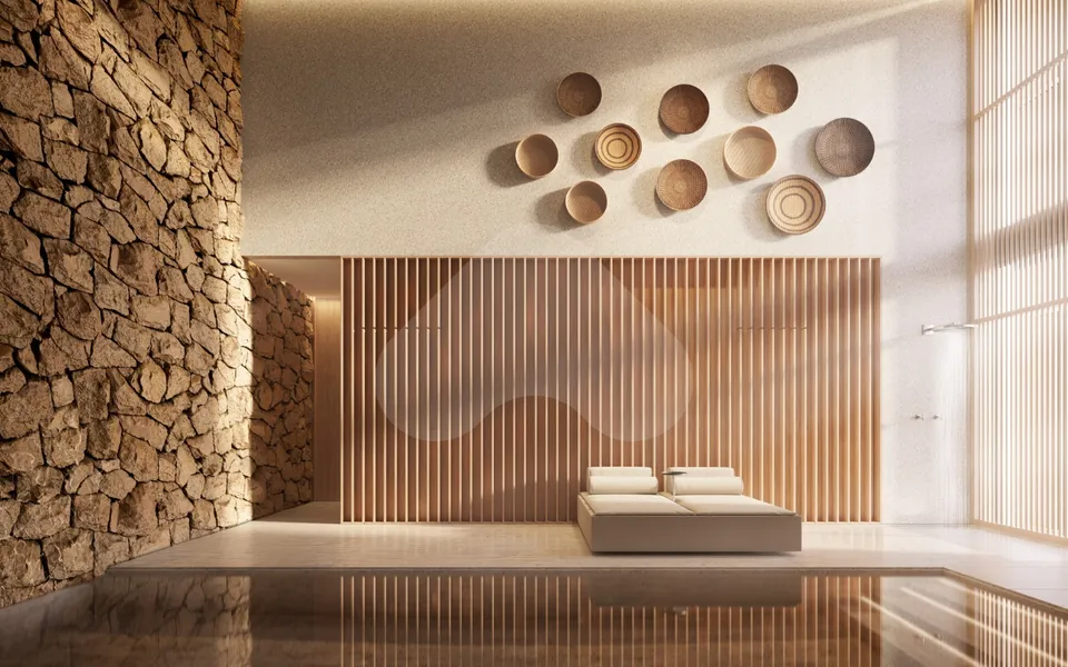 Zen - Apartamento com 201 m², em Bigorrilho — foto 17