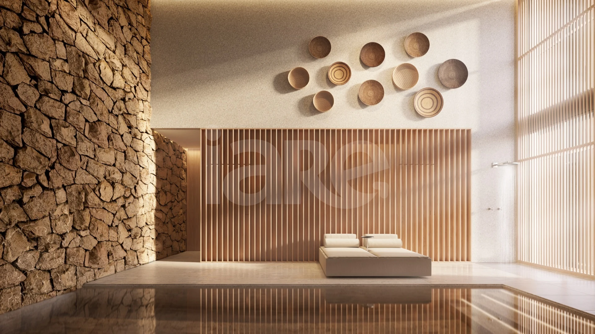 Zen - Apartamento com 201 m², em Bigorrilho — foto 27