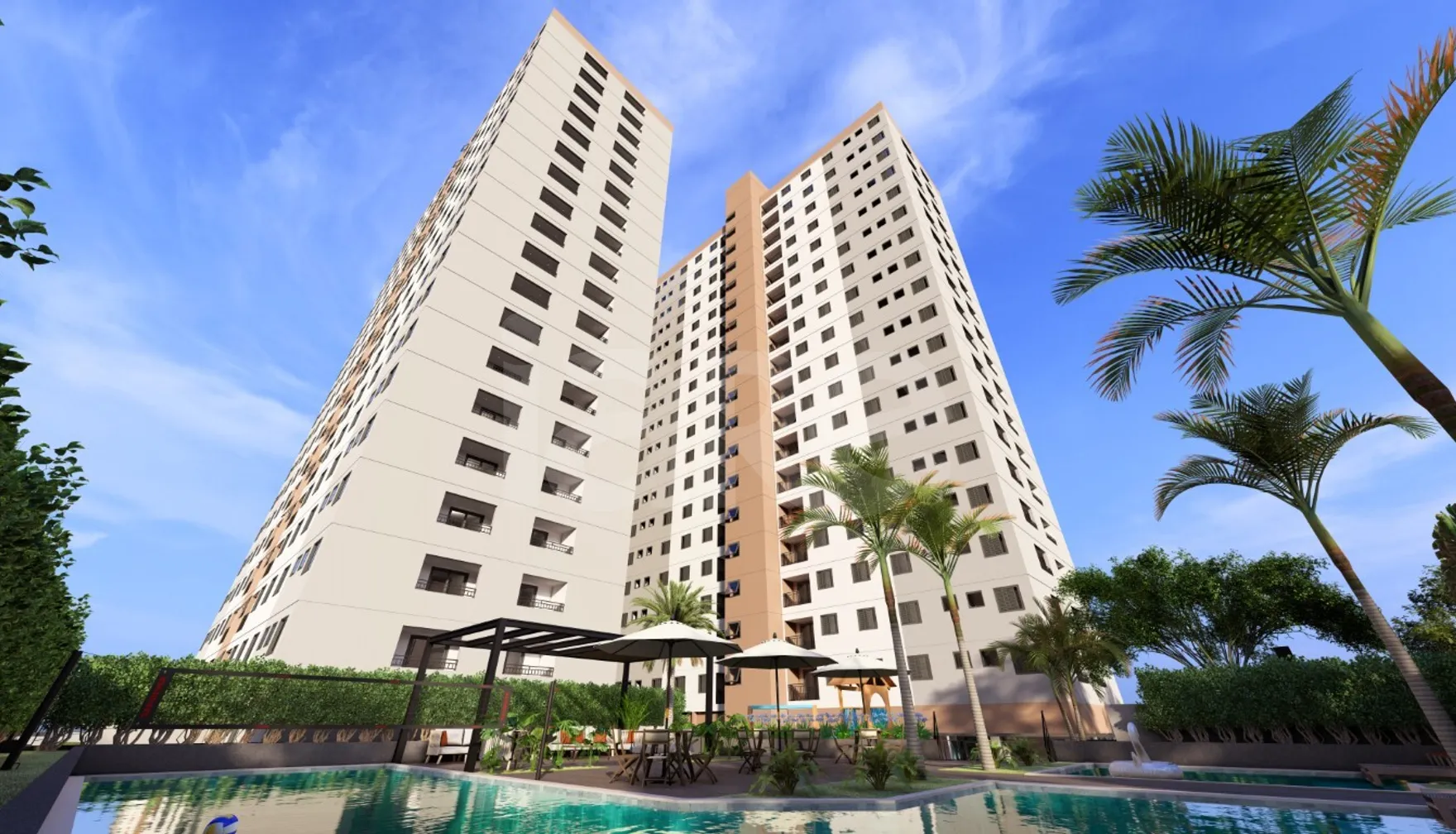 Sou Pleno Cotia - Apartamento com 50,07 m², em Jardim do Rio Cotia — foto 24