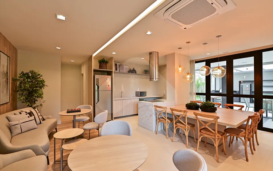 Lure Perdizes - Apartamento com 115 m², em Perdizes — foto 14