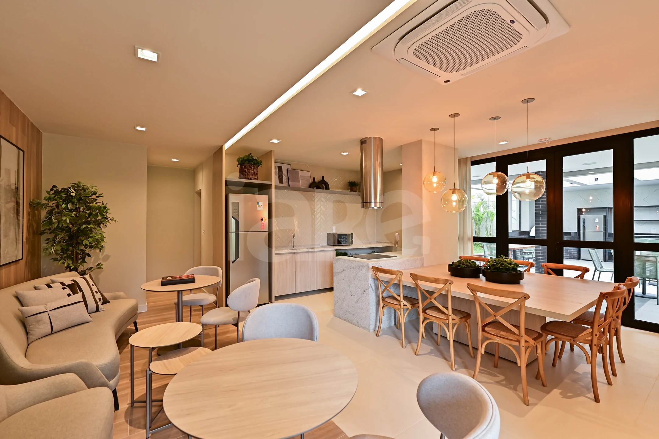 Lure Perdizes - Apartamento com 129,84 m², em Perdizes — foto 14
