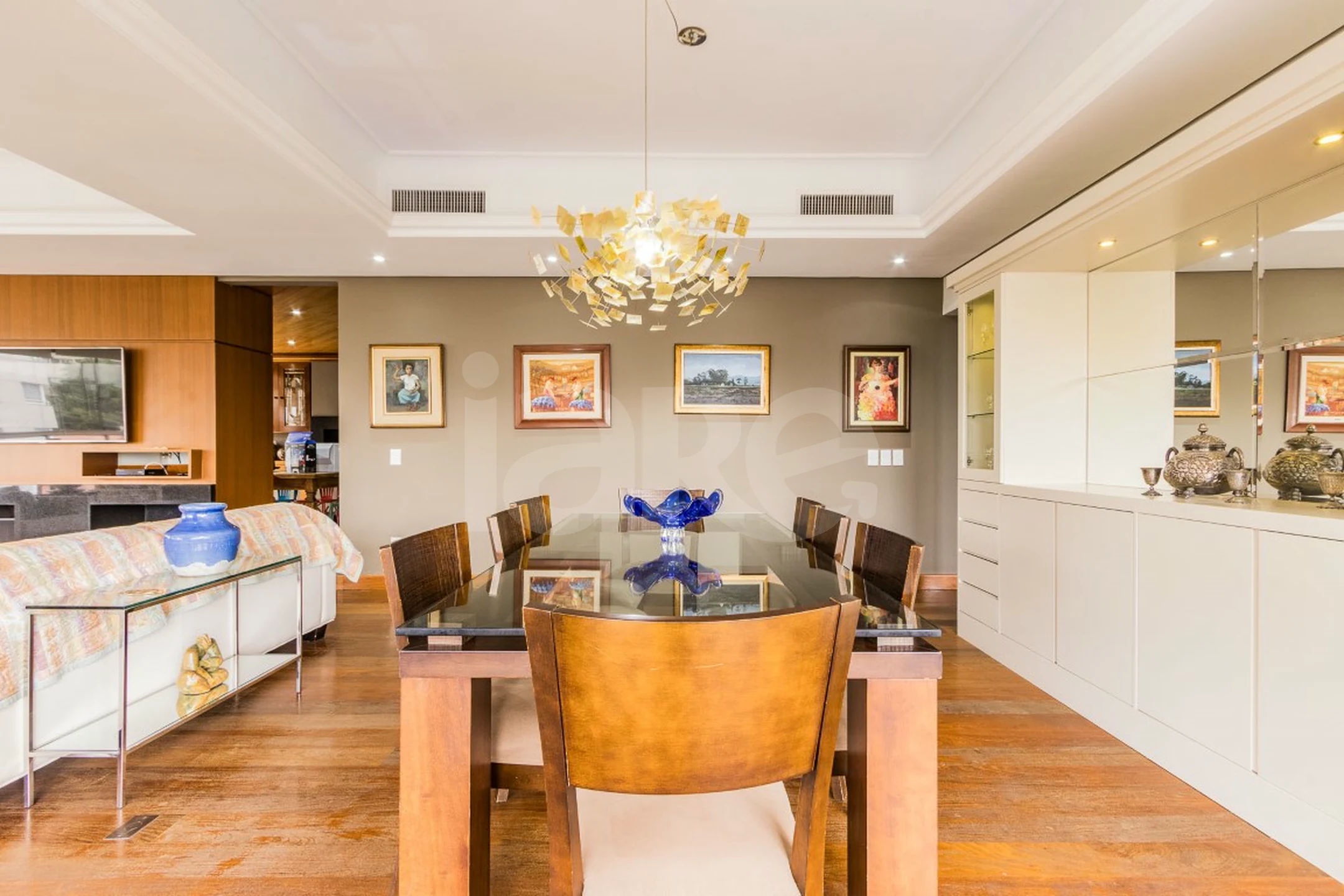 Edifício Solar da Figueira Apto 501 - Apartamento com 244 m², em Rio Branco — foto 11
