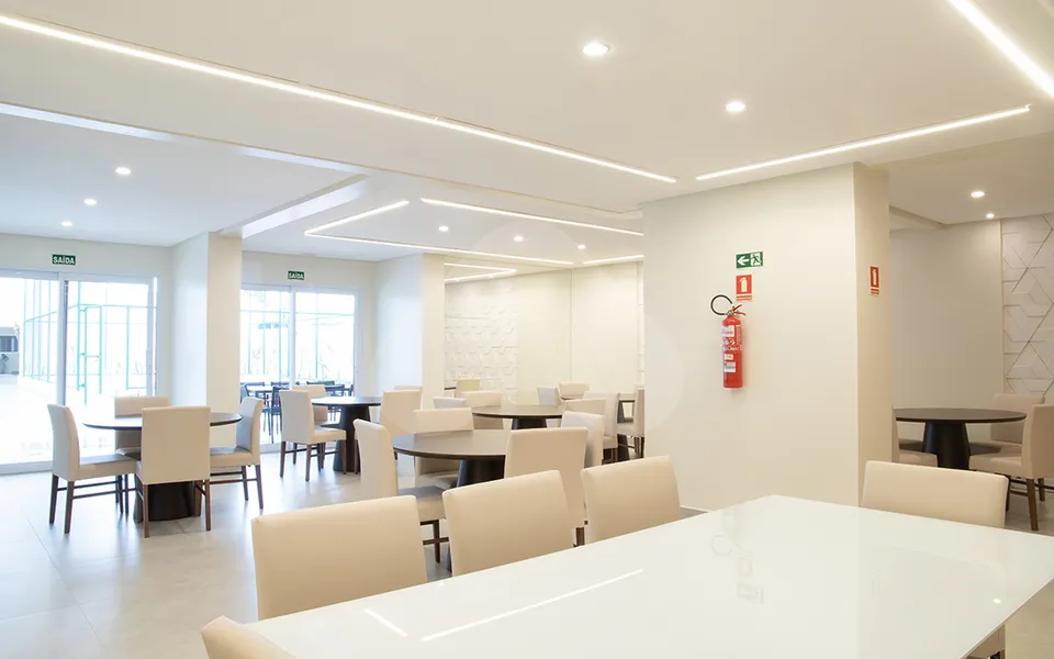 Uptown Home - Apartamento com 64,04 m², em Jardim Europa — foto 16