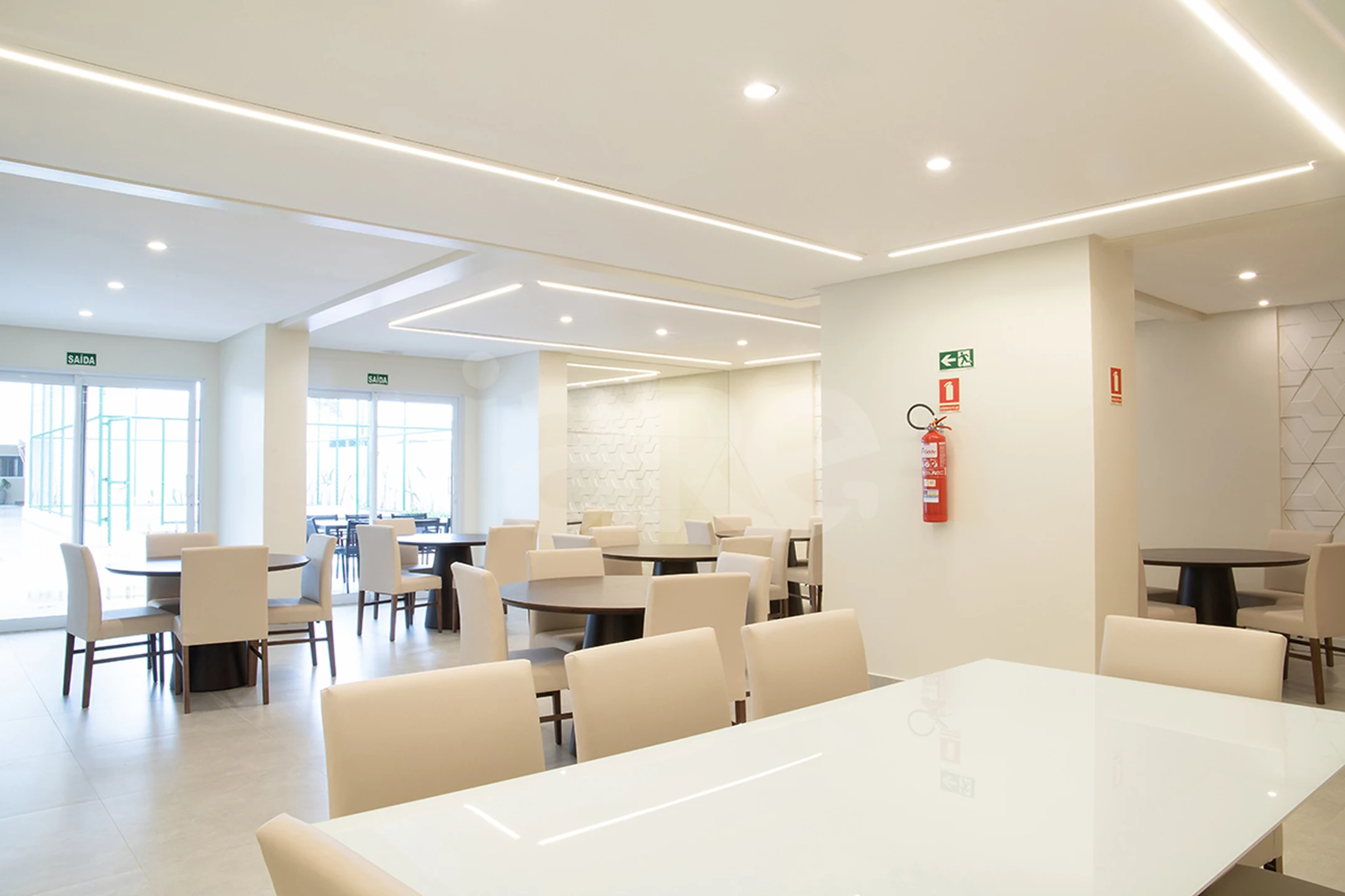 Uptown Home - Apartamento com 97,9 m², em Jardim Europa — foto 25